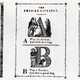 Image for article titled You've never seen the ABCs look this bizarre and wonderful